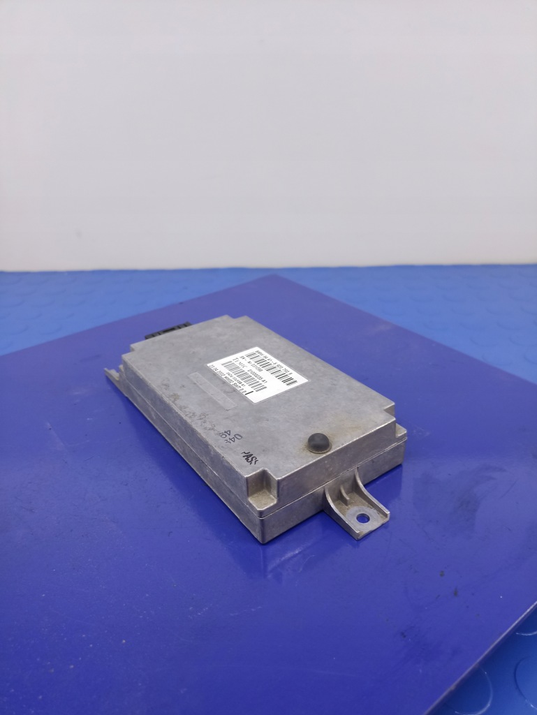 фото №4, Bmw 7 e65 модуль блок управления голос sn 6920790