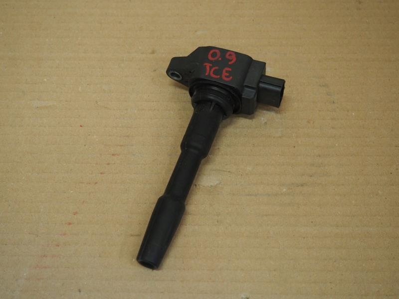 фото №1, Катушка зажигания зажигания 0.9 tce renault captur 224332428r