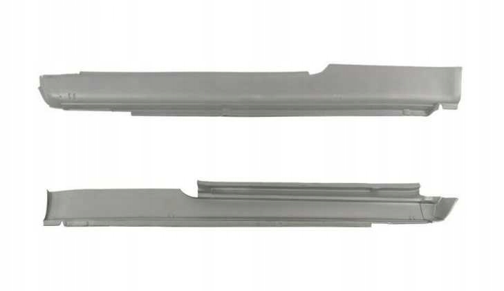 фото №1, Поріг пороги fiat punto ii 3d 1999-2010 правий новий