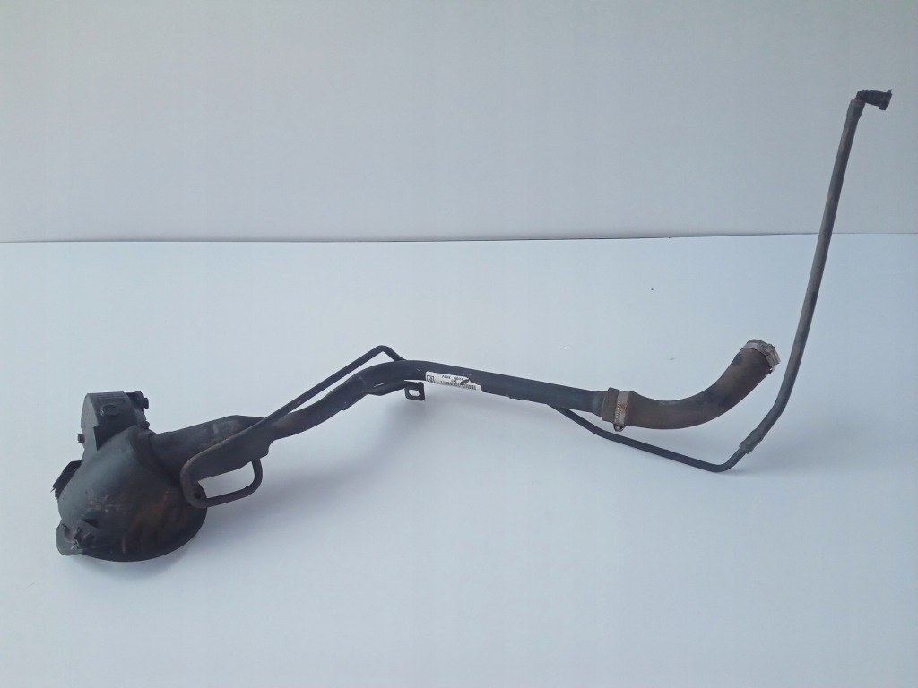 Купить Ford f-150 f150 2015- 15+ 3.5 ecoboost труба заливная горловина топлива fl34-9034-af