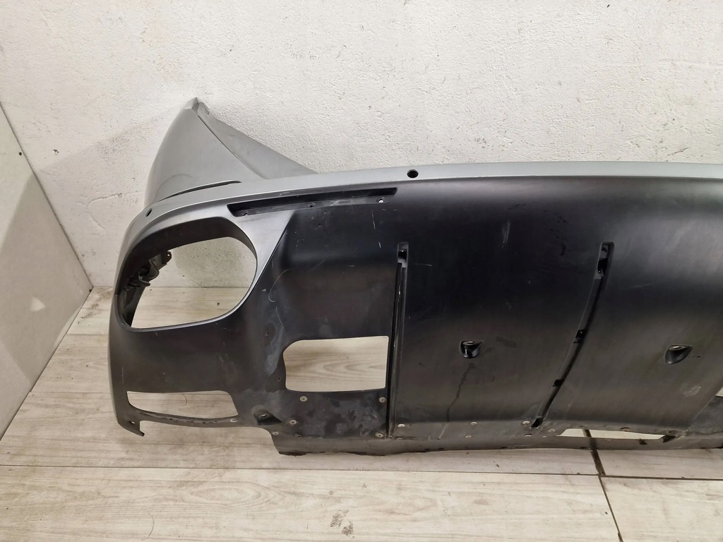 фото №6, Ferrari california t 15- lift бампер задняя