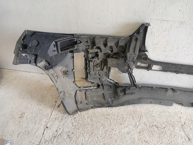 Бампер перед передний bmw x5 g05 рестайлинг  m-pakiet 23- Киев