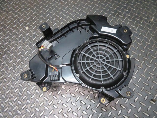 фото №1, Сабвуфер динамік porsche cayenne 7p5035481h fv