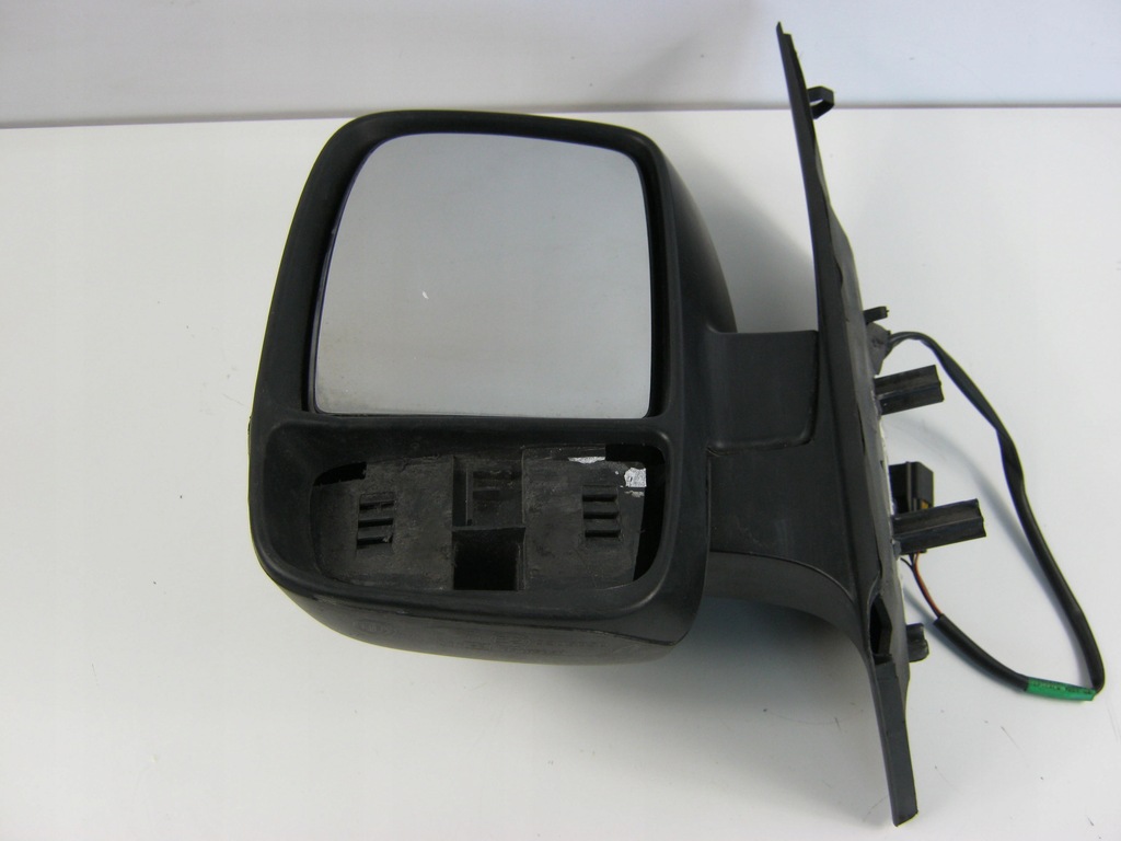 фото №2, Зеркало левая scudo jumpy expert 5 pin europa