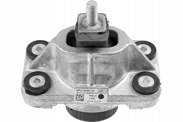 фото №2, Подушка двигуна l land rover range rover iii range rover iv range