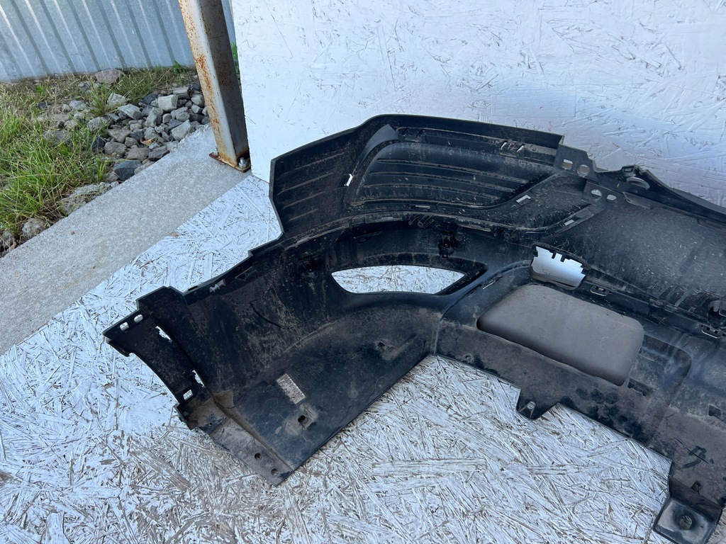 фото №7, Бампер задня задній renault arkana 850186741r