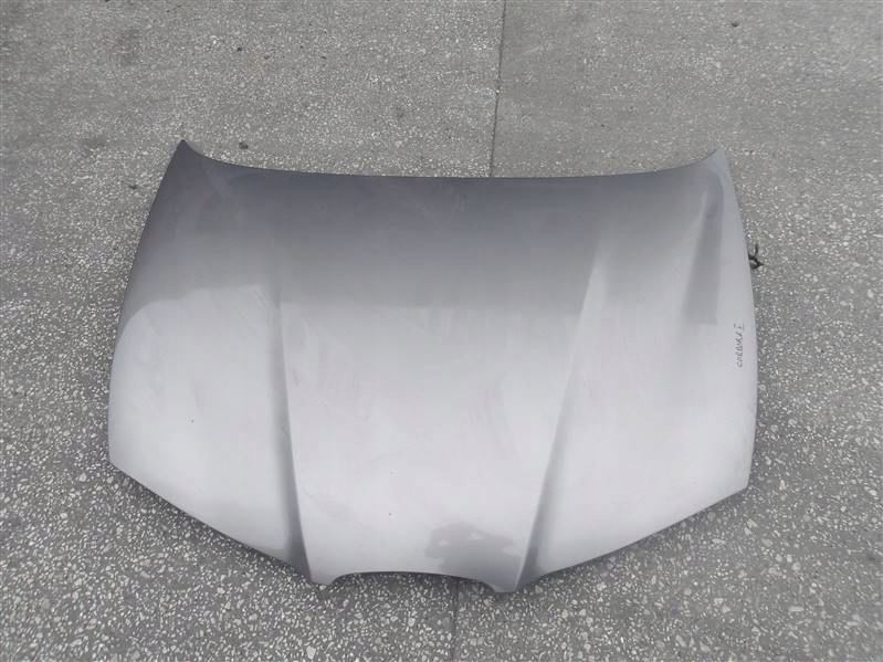 фото №5, Капот seat cordoba ii ibiza ii ls7u