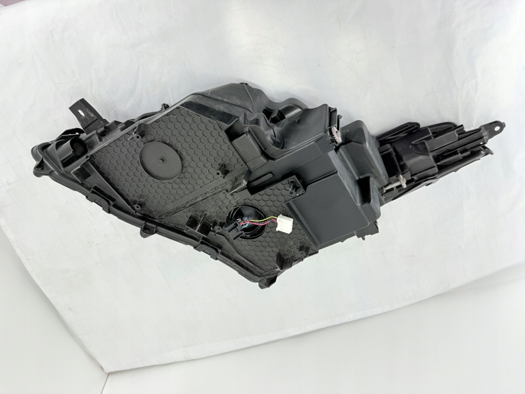 Фара фара правий lexus rx rx450 iv rx450h рестайлінг  fl Зі Шроту