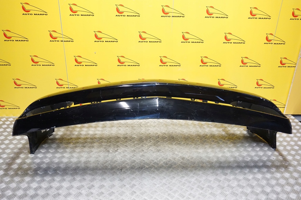 фото №11, Dodge challenger srt hellcat widebody 2015 - 2021 бампер перед передній usa