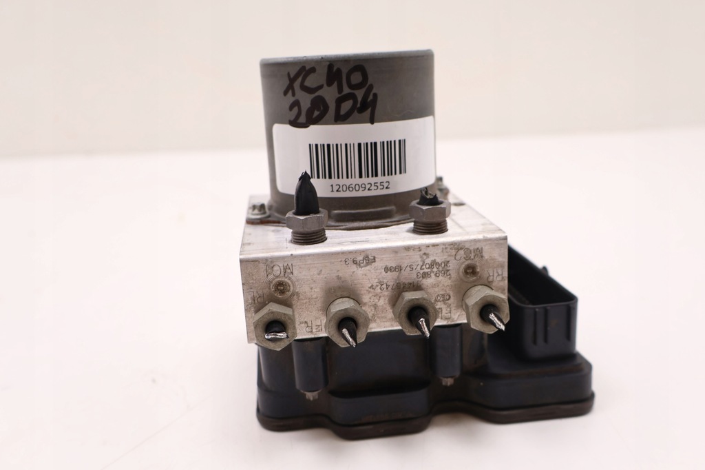 фото №8, Volvo xc40 2.0 d4 насос abs 31445742