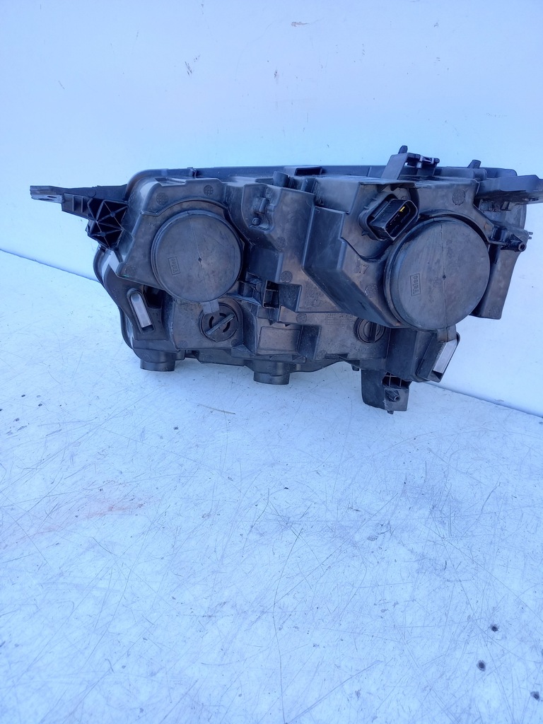 фото №12, Лампа передняя правая citroen berlingo iv 9816824780