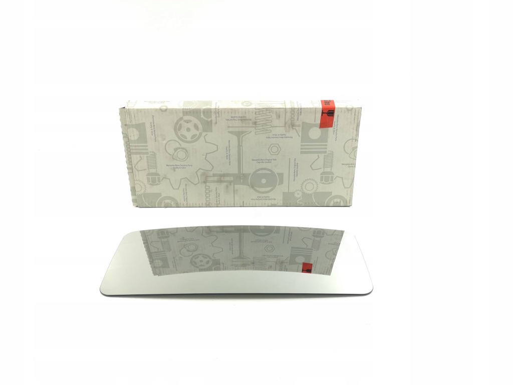 Купити Вкладиш дзеркало лівий mercedes ls 1633 ls 1938 / a0018118533