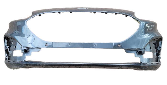 Купить Ford kuga mk3 st-line бампер передний