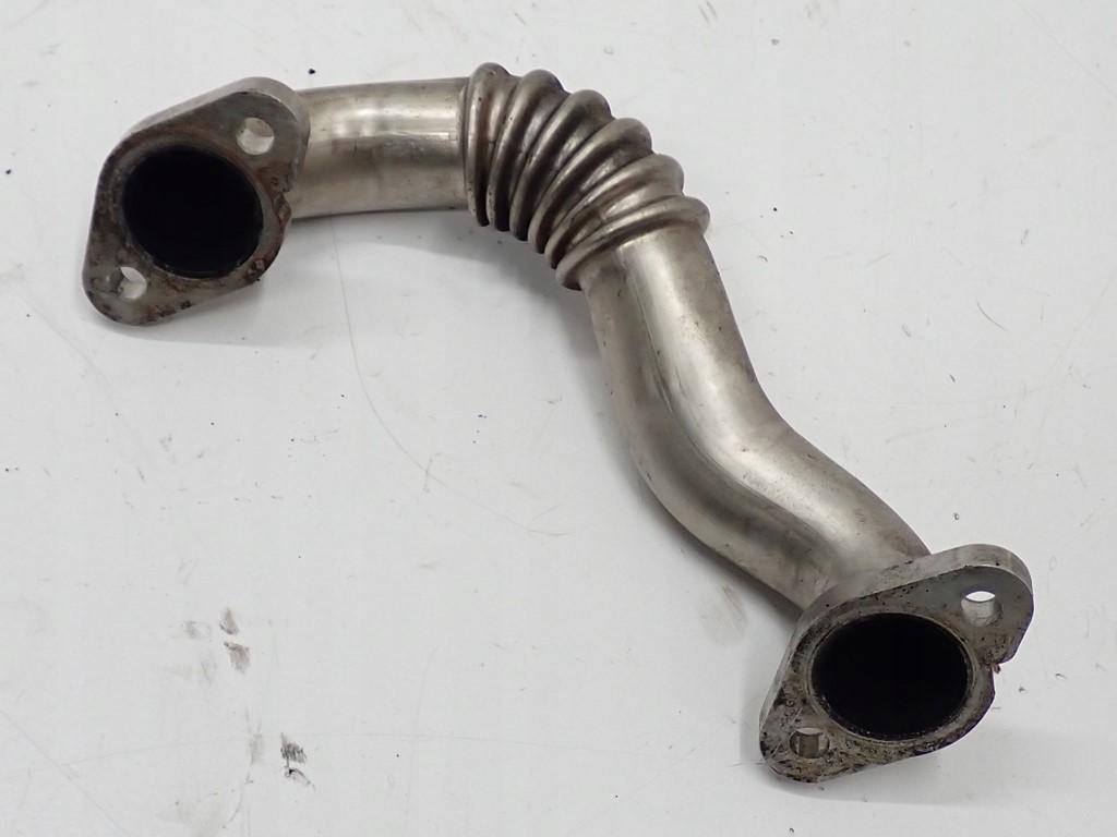 фото №2, Шланг трубка egr вихлопних газів 03l131521q seat leon ii vw golf vi 1.6 tdi cay 11r