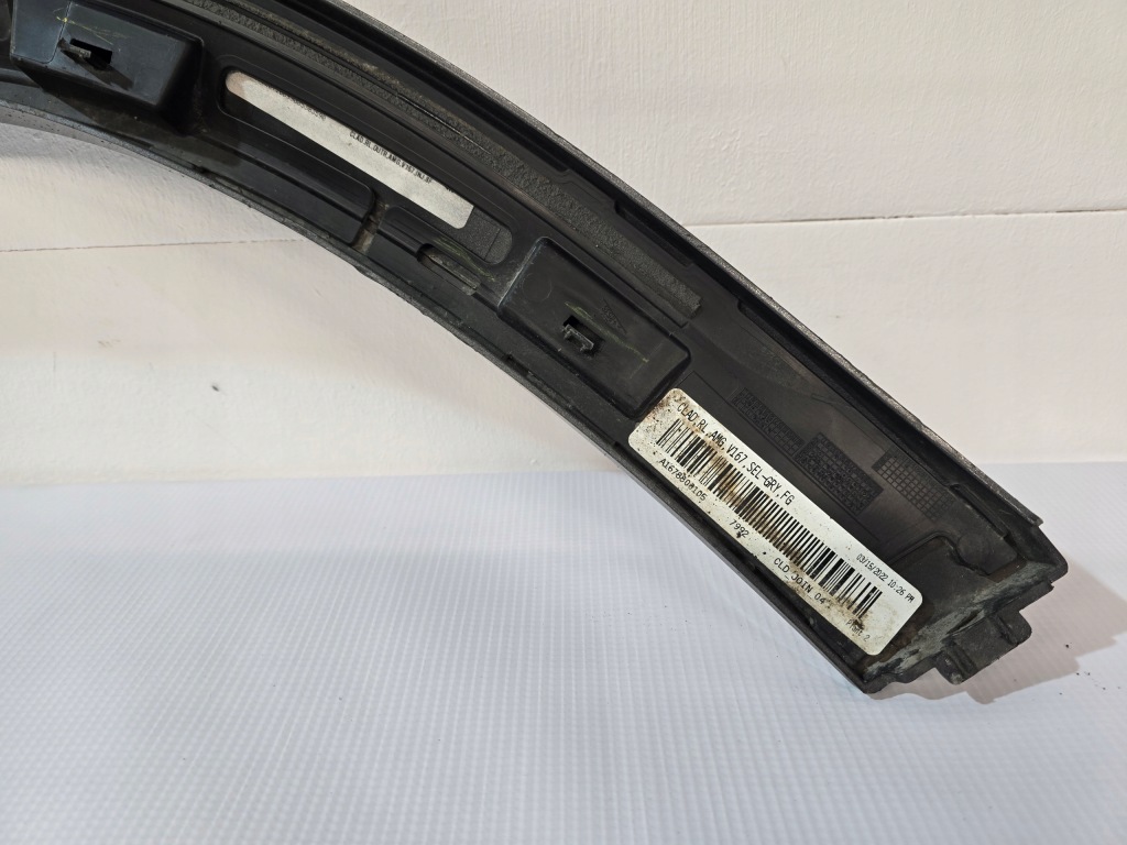 фото №10, Mercedes gle w167 amg молдинг крыла задняя левая a1678840700