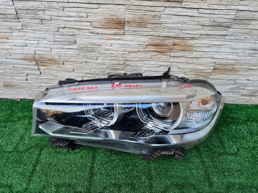 Купить Лампа ксенон bmw x5 f15 x6 f16 7317101