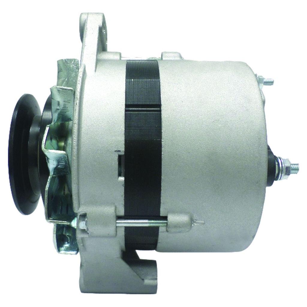 Новий генератор case 55a Ціна