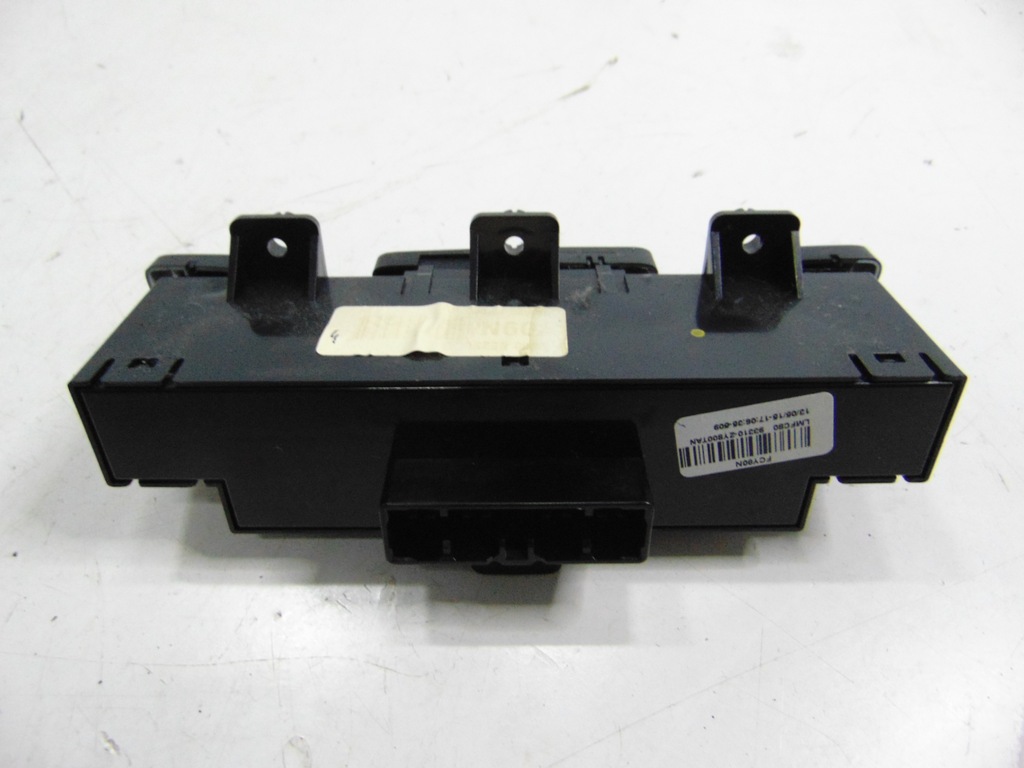 фото №11, Панель подогрев сидений hyundai ix35 93310-2y800