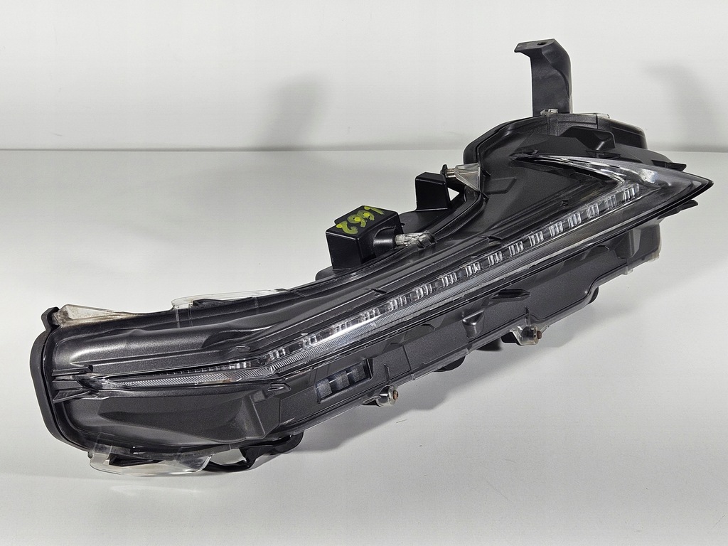 фото №2, Протитуманна фара правий перед передній lexus nx i drl led matrix