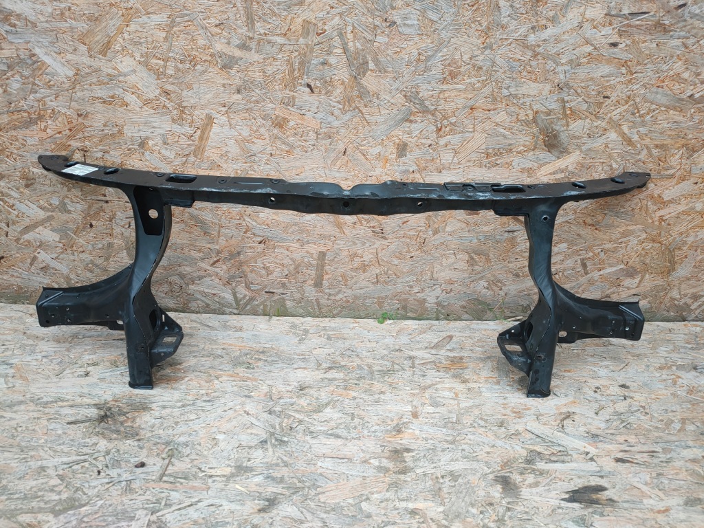 фото №1, Vw t5 pas передний усилитель передний