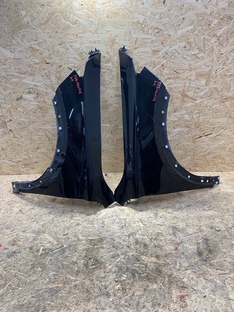 фото №8, Cupra formentor kompletny перед радиатор бампер капот лампы бампер w1.