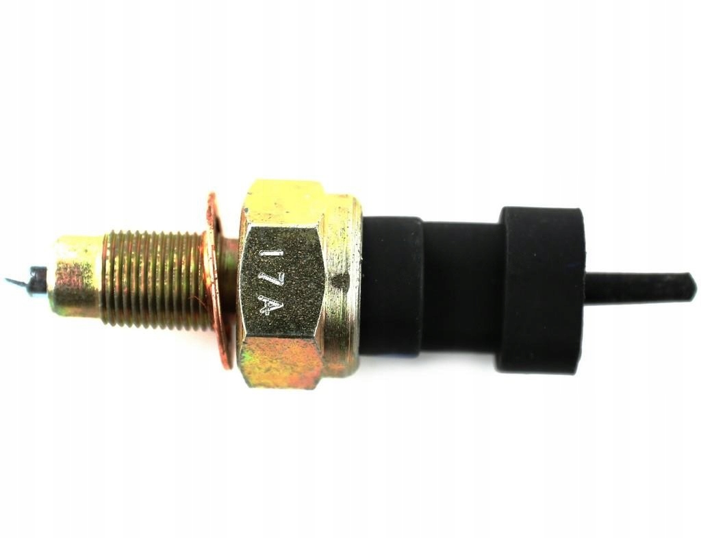 фото №1, Вимикач світла заднього виду iveco daily 2000- 2006- 2014- m12x1 2-pin