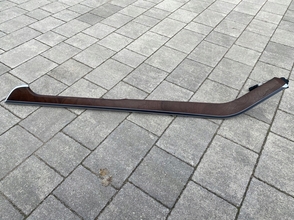 фото №1, Молдинг туннель audi a8 d5 4n1863915b