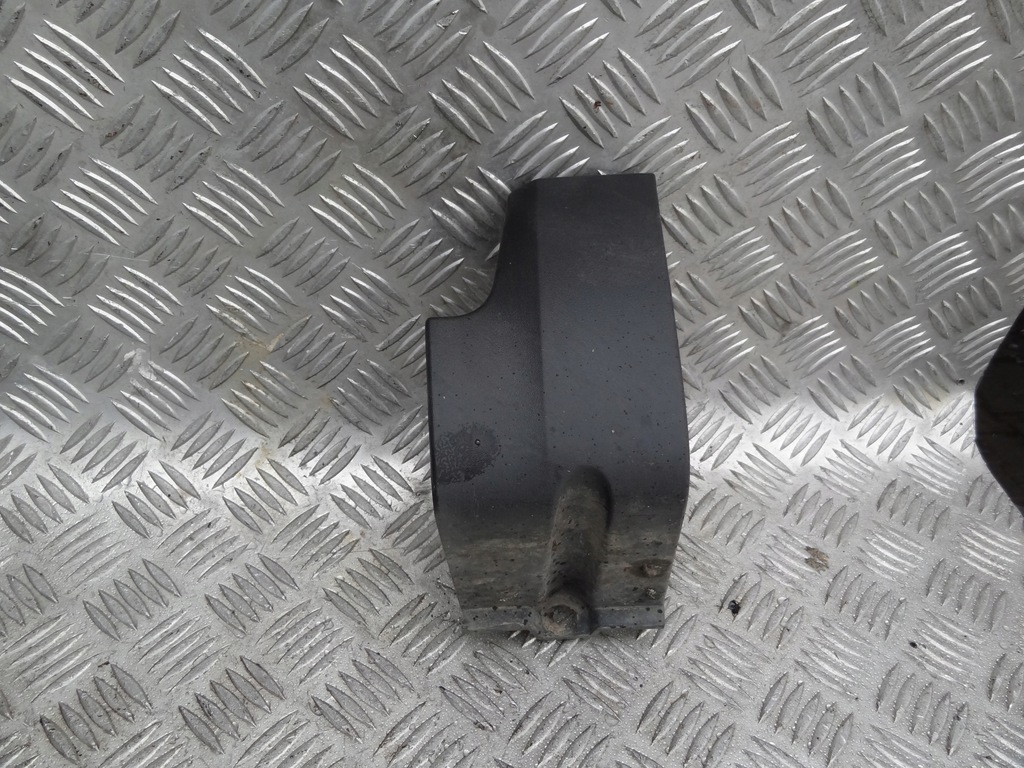 фото №1, Dacia duster ii 2018 молдинг накладка поріг правий перед оригінал