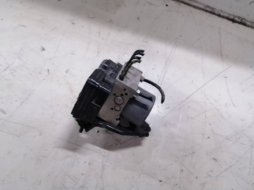 фото №1, Насос abs toyota highlander xu70 44510-48140