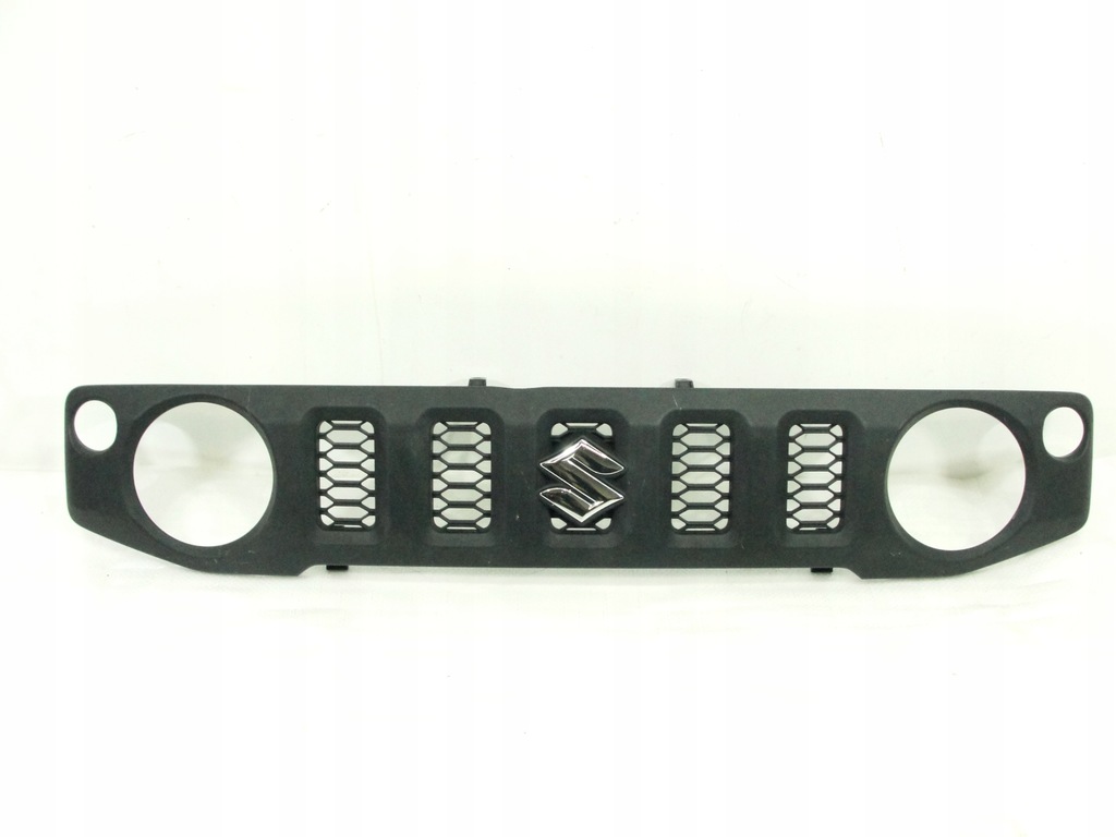 фото №1, Решітка радіатора решітка радіатора suzuki jimmy 2018- 72111-78r0