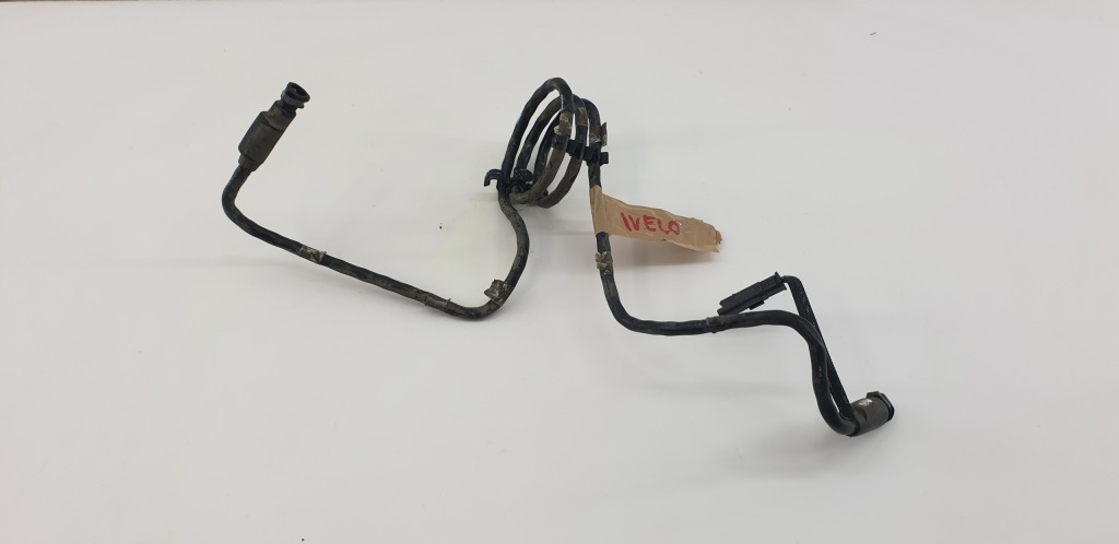 Купить Пабтрубок  шланг нагреватель adblue iveco daily iv 4