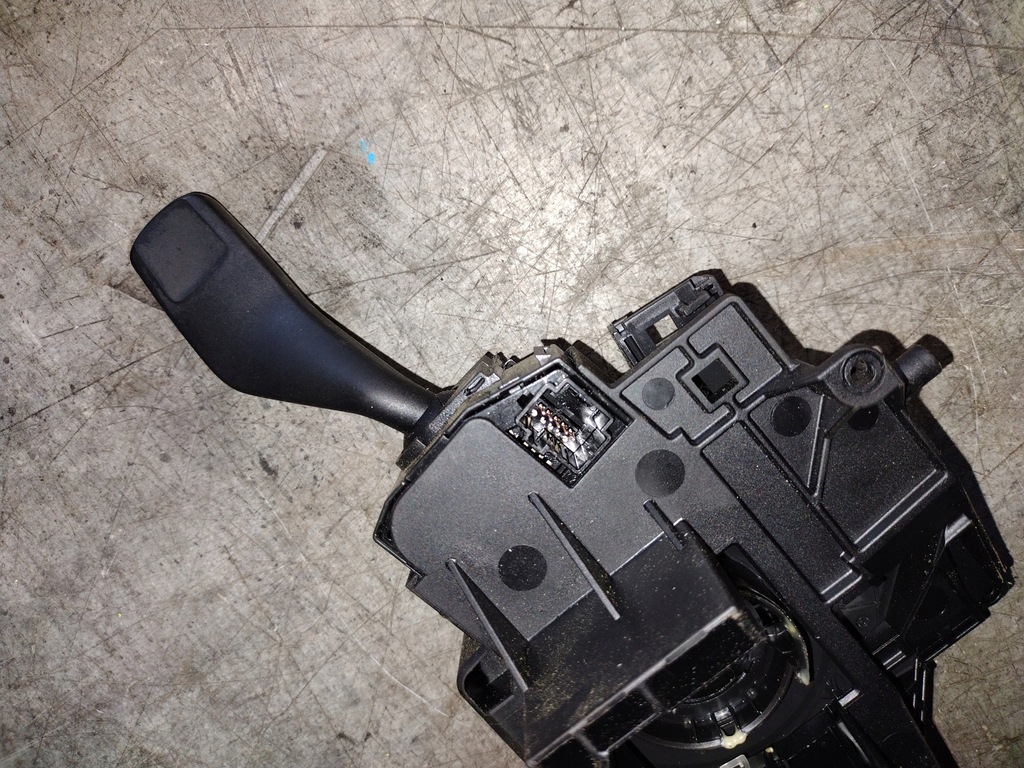 фото №8, Перемикач комбінований 3m5t6475ae ford focus mk2