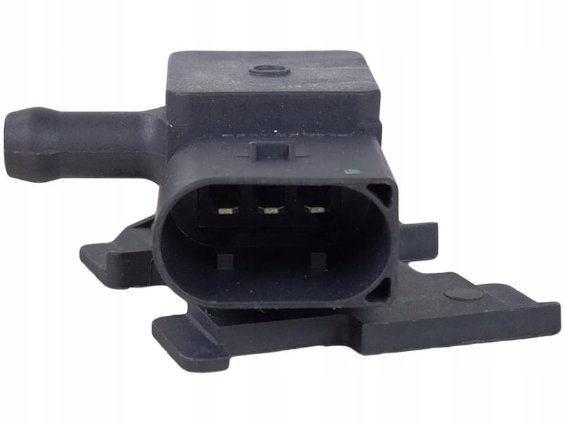 фото №15, Датчик давление. выхлопных газов bmw 1 e81 fe47155