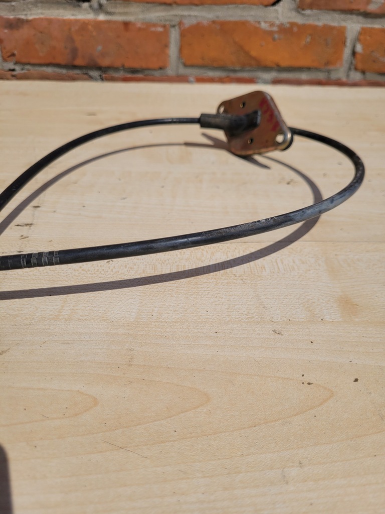 фото №7, Jeep grand cherokee kj трос коробки