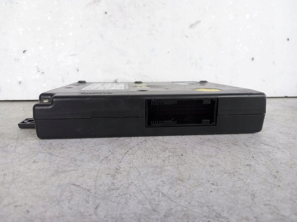 фото №3, Vw passat b6 модуль bluetooth 3c0035729e