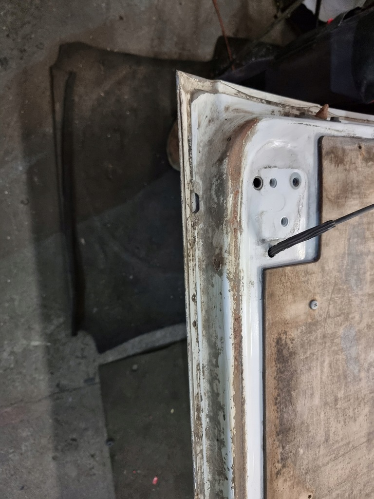 фото №14, Двері зсувні праве citroen jumper ii