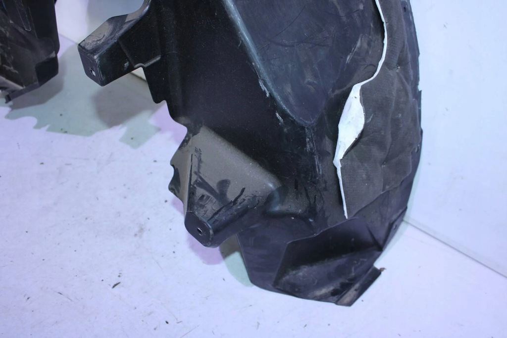 фото №3, Подкрылок правое задняя задние jeep compass ii