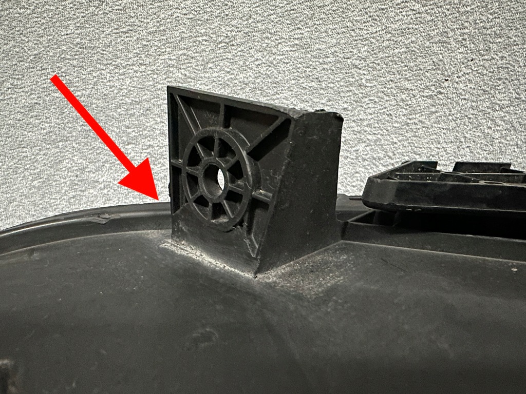 фото №13, Лампа dodge charger bi-xenon led usa ameryka правая оригинал mopar