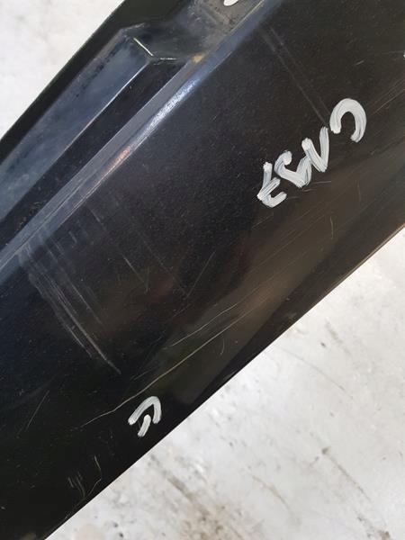 фото №3, Молдинг накладка поріг ліва c197 mercedes w251