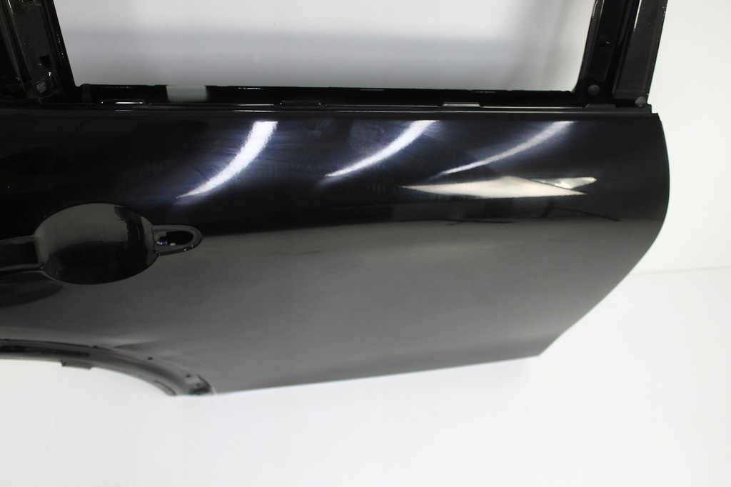 фото №9, Mini countryman r60 двері правий задня