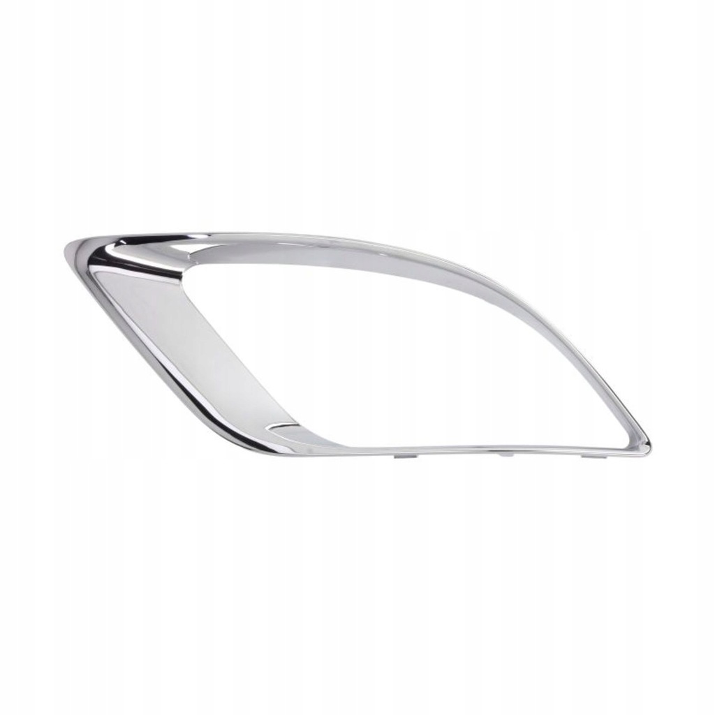 фото №1, Рамка решётка бампера перед l dodge durango iii 01.14- blic 5703-05-0926915p пластик, хромированный