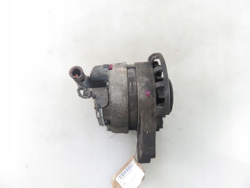 фото №10, Генератор fiat seicento 0.9 a1.046