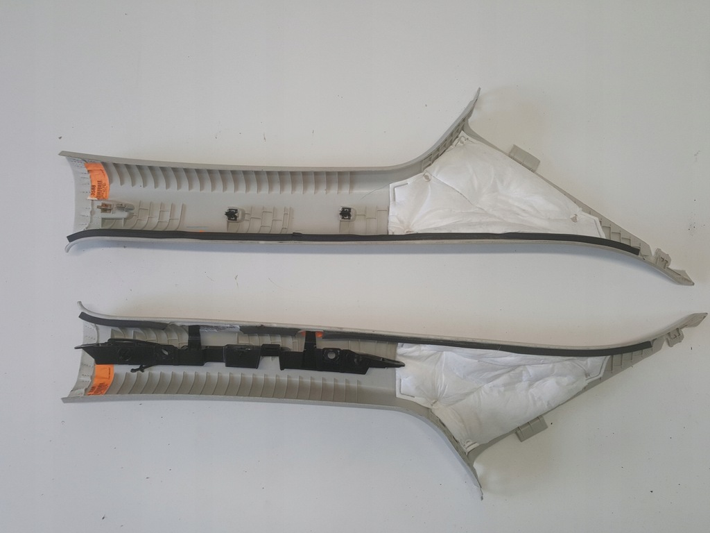 фото №4, Edge ii mk2 обшивка стійка a передній 16r.