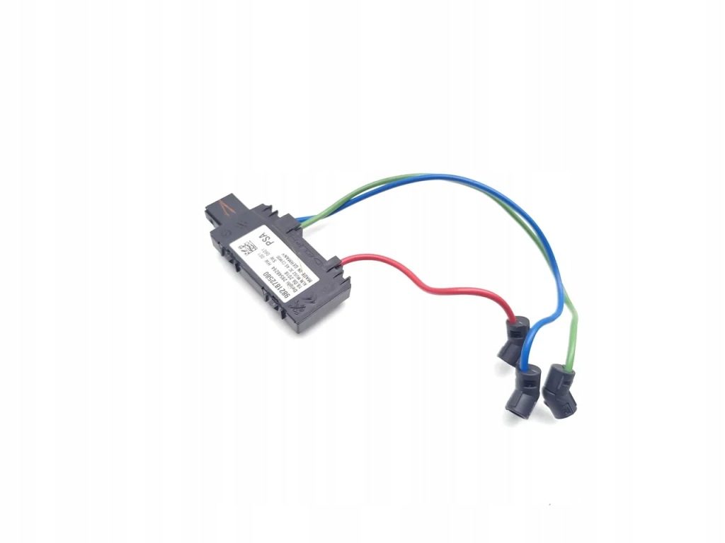 Peugeot 3008 датчик движения 2018 suv 4/5dr 9821872580 28548294 18-23 Цена