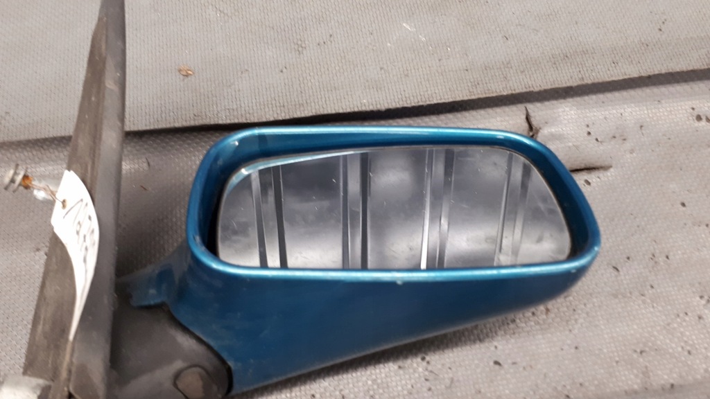 фото №9, Дзеркало праве palio weekend механічний