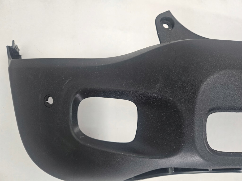 Jeep renegade 2014 - бампер задний 6 x pdc 735585023 Оригинал