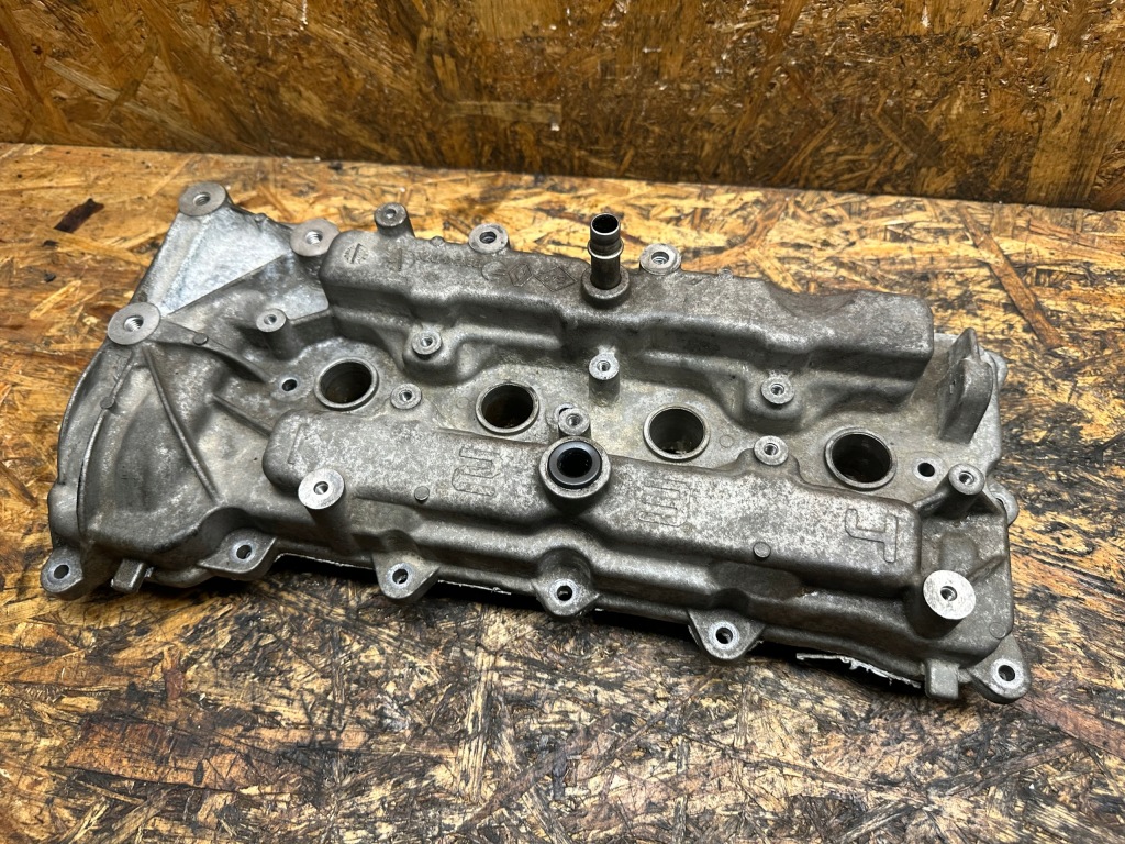 фото №3, Крышка клапанов renault megane iii 1.4tce 13265xhd7x