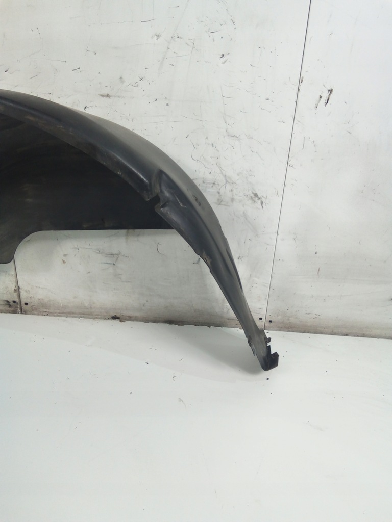 фото №6, L345 подкрылок левый задняя combo d