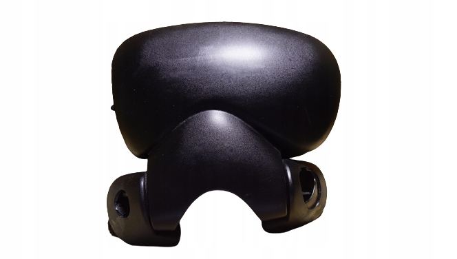 фото №1, Зеркало правое renault trafic ii 7 pin