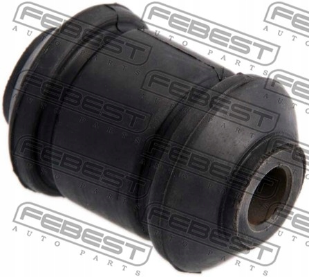 фото №2, Втулки рычагов febest mab-da1s